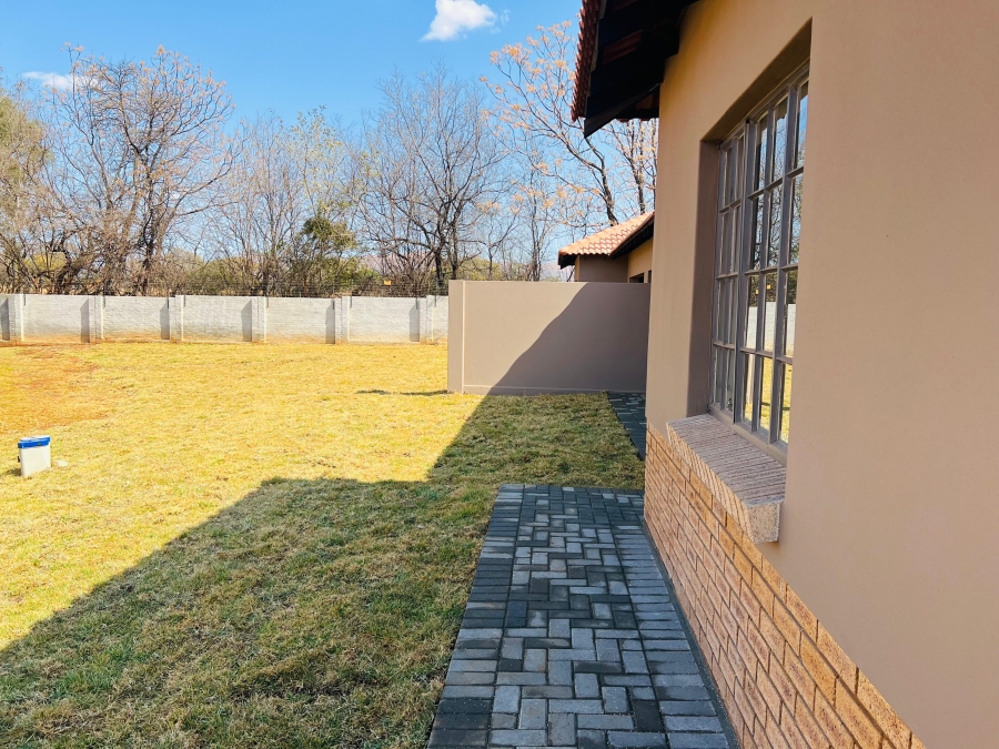 3 Bedroom Property for Sale in Waterval East North West
